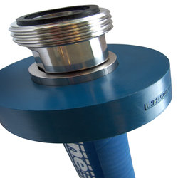 Guillemin couplings