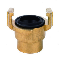 Guillemin couplings
