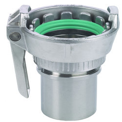 Guillemin couplings