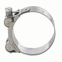 FIXP band clamps