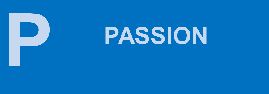 Product at the heart