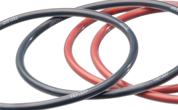 Teflex O-ring
