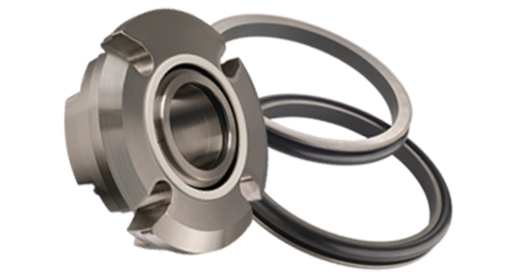 Mechanical Seal