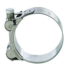 FIXP band clamps