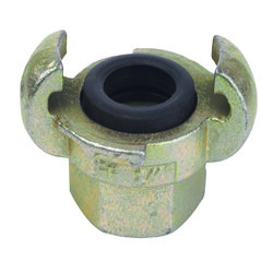 European air coupling