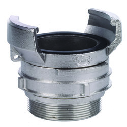 Guillemin coupling