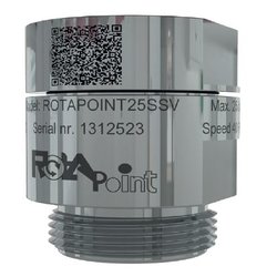 Rotapoint swivel couplings