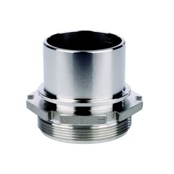 Screw hose coupling