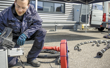 Pump repair Engineer
