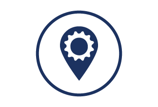 Application Engineering Icon