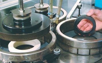 Mechanical Seal Repair